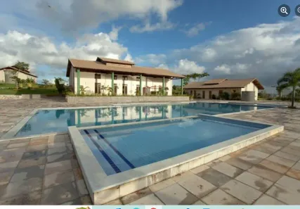 Lote/Terreno à venda, 599m² no Centro, Simões Filho