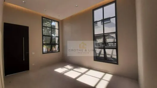 Casa de Condomínio com 3 Quartos à venda, 170m² no Condomínio Terras do Vale, Caçapava