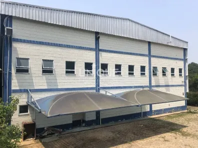 Galpão/Depósito/Armazém com 3 Quartos para venda ou aluguel, 6000m² no Pinhal, Cabreúva