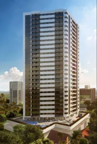 Ponto Comercial à venda, 51m² no Estados, João Pessoa