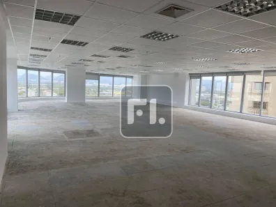 Sala Comercial para alugar, 295m² no Barra da Tijuca, Rio de Janeiro