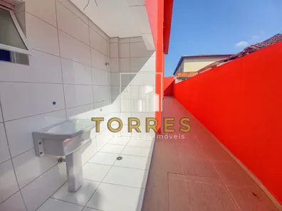 Casa com 3 Quartos à venda, 80m² no Vila Santo Antônio, Guarujá