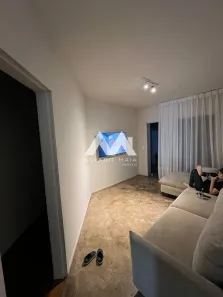 Apartamento com 4 Quartos à venda, 294m² no São Pedro, Belo Horizonte