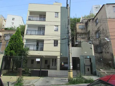 Apartamento com 3 Quartos à venda, 184m² no São Lucas, Belo Horizonte