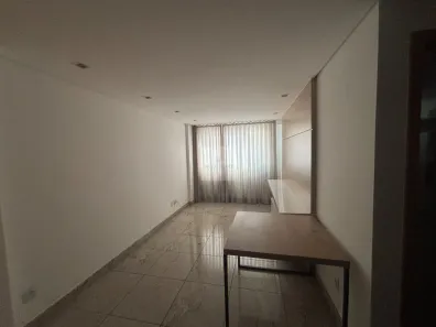 Apartamento com 1 Quarto à venda, 38m² no Savassi, Belo Horizonte