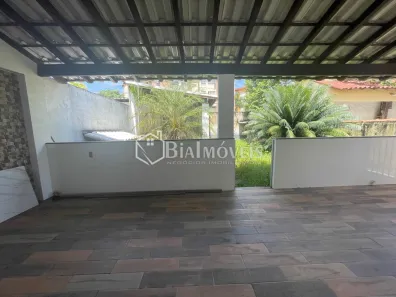 Casa de Condomínio com 3 Quartos à venda, 100m² no Campo Grande, Rio de Janeiro