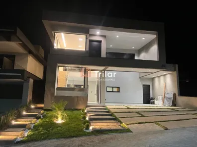 Casa de Condomínio com 3 Quartos à venda, 190m² no Residencial Colinas, Caçapava