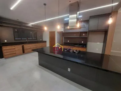 Casa de Condomínio com 3 Quartos à venda, 224m² no Chácara do Visconde, Taubaté
