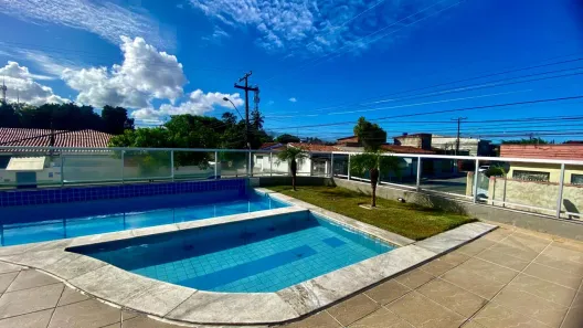 Apartamento com 3 Quartos à venda, 65m² no Poço, Maceió