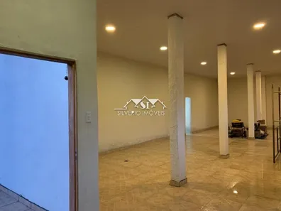 Ponto Comercial para alugar, 130m² no Retiro, Petrópolis
