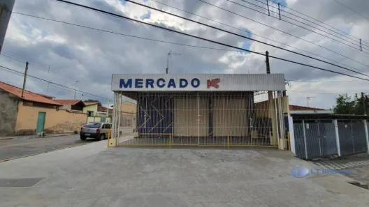Ponto Comercial à venda, 357m² no Jardim Didinha, Jacareí