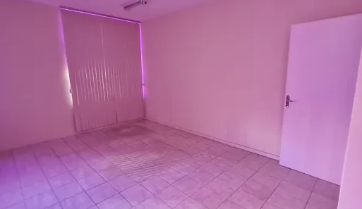 Sala Comercial à venda, 29m² no Funcionários, Belo Horizonte