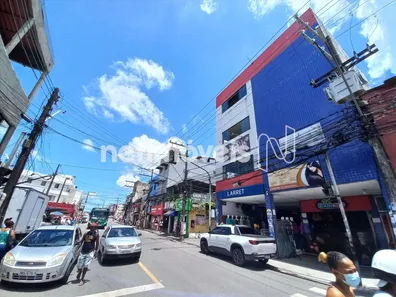 Sala Comercial para alugar, 400m² no Castelo Branco, Salvador