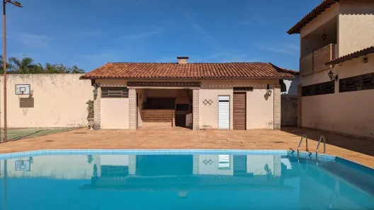Casa com 4 Quartos à venda, 450m² no Setor de Habitações Individuais Norte, Brasília