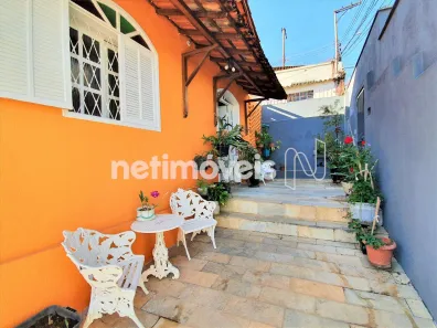 Casa com 3 Quartos à venda, 187m² no Bonfim, Belo Horizonte