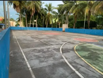 Apartamento com 3 Quartos à venda, 56m² no Alvorada, Manaus