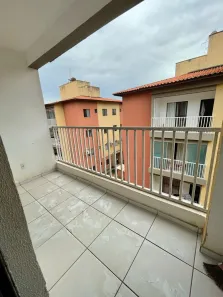 Apartamento com 2 Quartos à venda, 48m² no Maioba, Paço do Lumiar