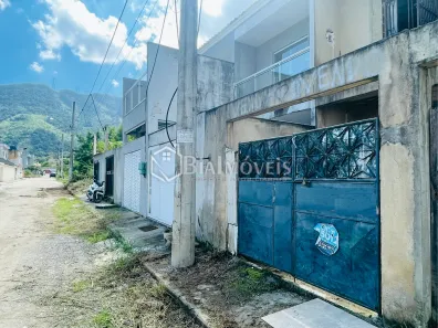 Casa de Condomínio com 2 Quartos à venda, 80m² no Campo Grande, Rio de Janeiro