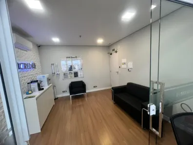 Sala Comercial à venda, 37m² no Jardim Armênia, Mogi das Cruzes