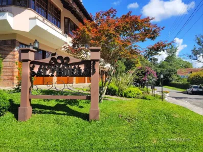 Apartamento com 2 Quartos à venda, 97m² no Planalto, Gramado