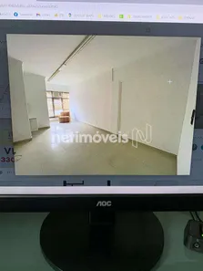 Sala Comercial à venda, 25m² no Santa Lúcia, Belo Horizonte