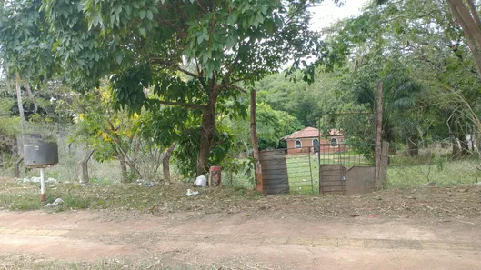 Fazenda/Sítio com 2 Quartos para alugar, 90m² no Jardim Mariliza, Goiânia