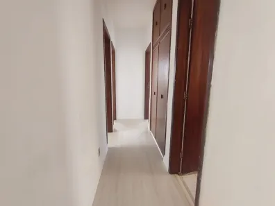 Apartamento com 3 Quartos à venda, 103m² no Caiçara-Adelaide, Belo Horizonte