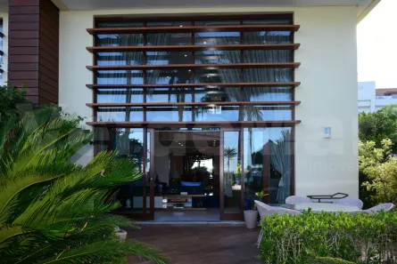 Casa com 3 Quartos para venda ou aluguel, 342m² no Balneário Praia do Pernambuco, Guarujá