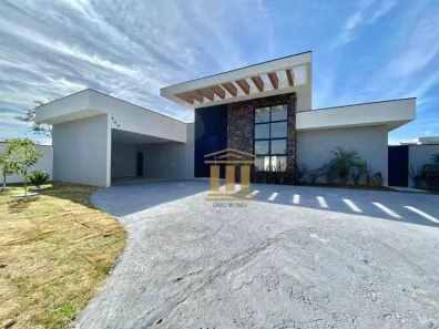 Casa de Condomínio com 4 Quartos à venda, 186m² no Condomínio Terras do Vale, Caçapava
