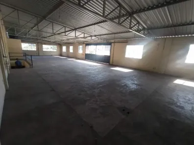 Galpão/Depósito/Armazém para alugar, 1200m² no Jatobá (Barreiro), Belo Horizonte