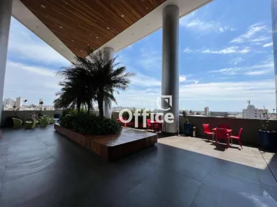 Sala Comercial para alugar, 36m² no Jundiaí, Anápolis