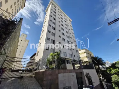 Apartamento com 3 Quartos à venda, 96m² no Coração de Jesus, Belo Horizonte