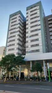 Flat com 1 Quarto à venda, 54m² no Centro, Caxias do Sul