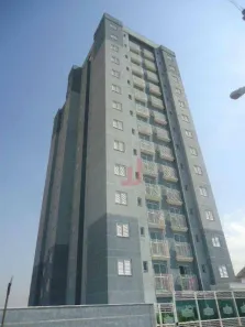 Apartamento com 2 Quartos para alugar, 50m² no Jardim Gonçalves, Sorocaba