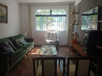 Apartamento com 4 Quartos à venda, 115m² no Cruzeiro, Belo Horizonte