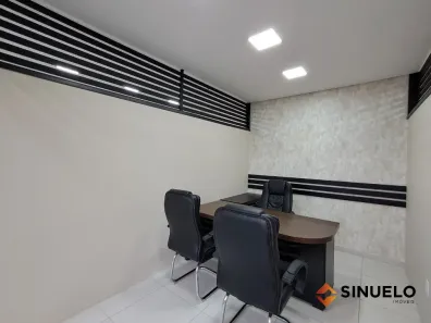 Sala Comercial para alugar, 96m² no Centro, Novo Hamburgo