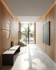 Cobertura com 3 Quartos à venda, 110m² no Caiçara-Adelaide, Belo Horizonte