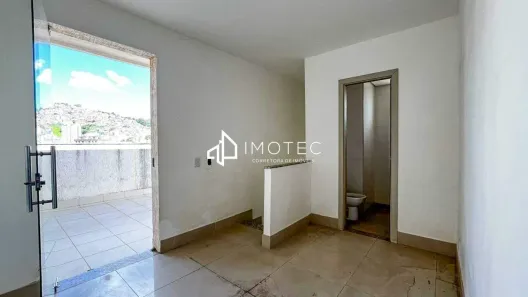Sala Comercial com 2 Quartos à venda, 114m² no Serra, Belo Horizonte