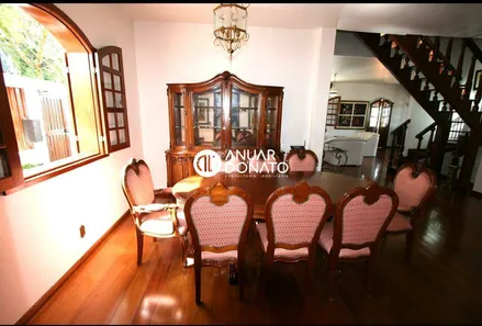 Casa com 4 Quartos para alugar, 500m² no Mangabeiras, Belo Horizonte