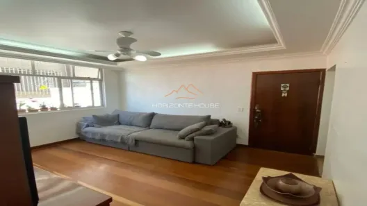 Apartamento com 3 Quartos à venda, 88m² no São Lucas, Belo Horizonte
