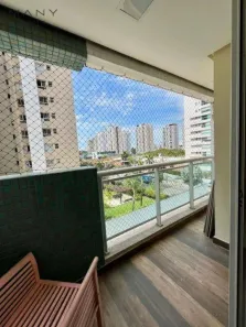 Apartamento com 2 Quartos à venda, 92m² no Aleixo, Manaus