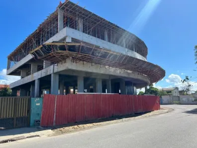 Ponto Comercial à venda, 37m² no Centro, São Pedro da Aldeia