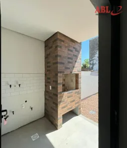 Sobrado com 2 Quartos à venda, 86m² no Bom Princípio, Gravataí