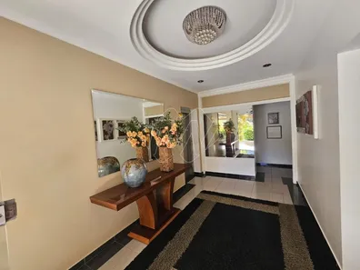 Apartamento com 4 Quartos à venda, 167m² no Centro, Araraquara