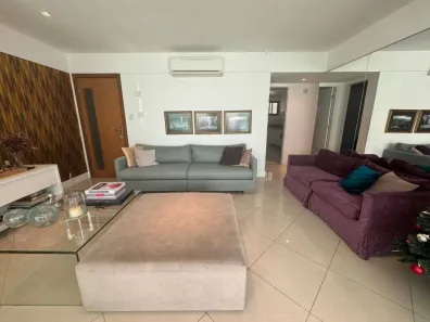 Apartamento com 3 Quartos à venda, 103m² no Engenho Velho da Federação, Salvador