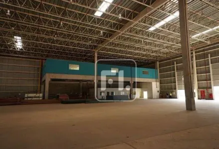 Galpão/Depósito/Armazém para alugar, 3800m² no Jacaré, Cabreúva