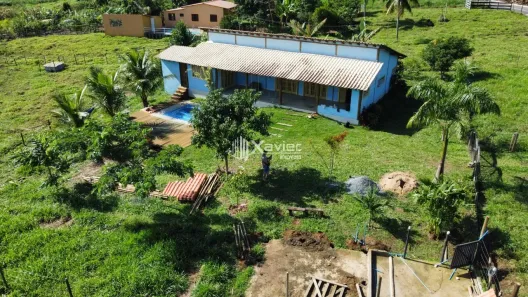 Fazenda/Sítio com 2 Quartos à venda, 1200m² no Comunidade Urbana de Jaboti, Guarapari