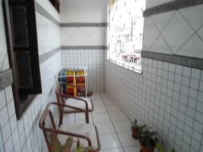 Casa com 1 Quarto à venda, 108m² no Daniel Lisboa, Salvador