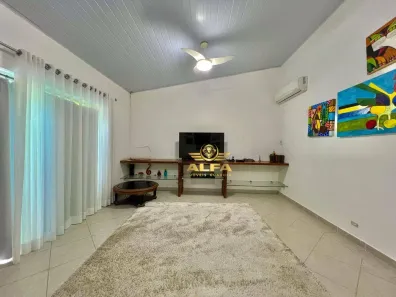 Casa de Condomínio com 3 Quartos à venda, 175m² no Balneário Praia do Pernambuco, Guarujá