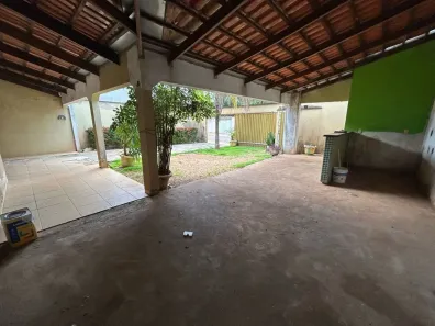 Casa com 3 Quartos à venda, 160m² no Plano Diretor Sul, Palmas